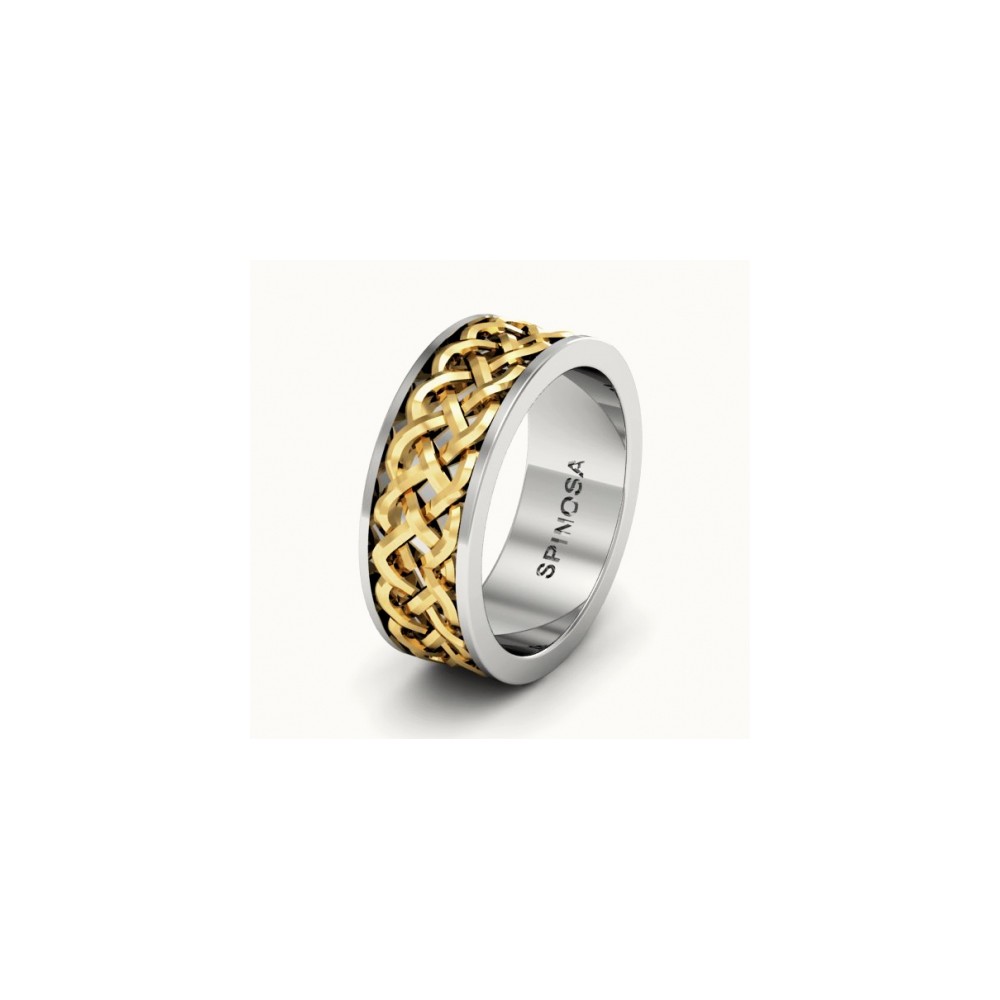 unique designer wedding ring