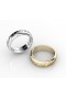 customized design ring band