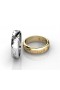 customized design ring band