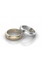 personalized designer ring band