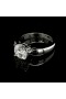 E COLOR 1.68 CT. DIAMOND ENGAGEMENT RING