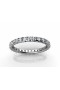Elegant Diamond Wedding Ring