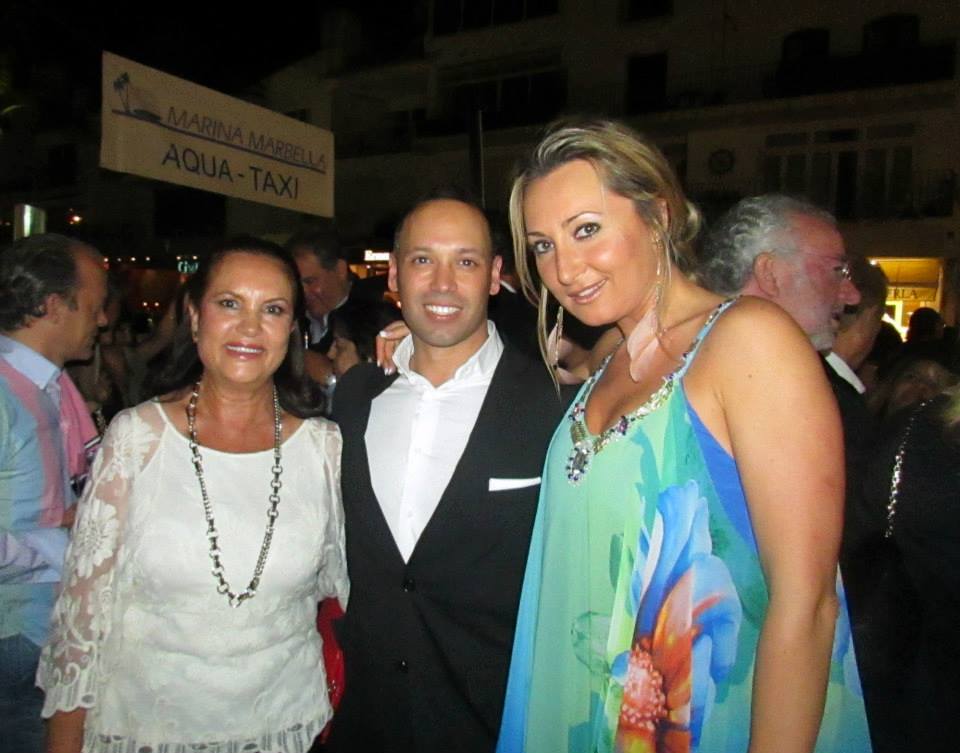 Images Marbella luxury Weekend june 2013